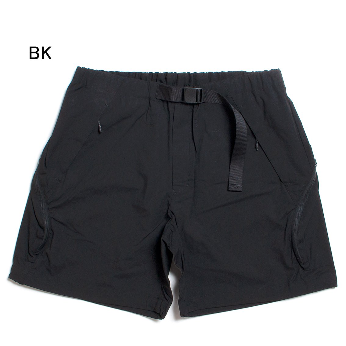 DESCENTE ddd / デサントディーディーディー] 6 POCKET SHORTS 6