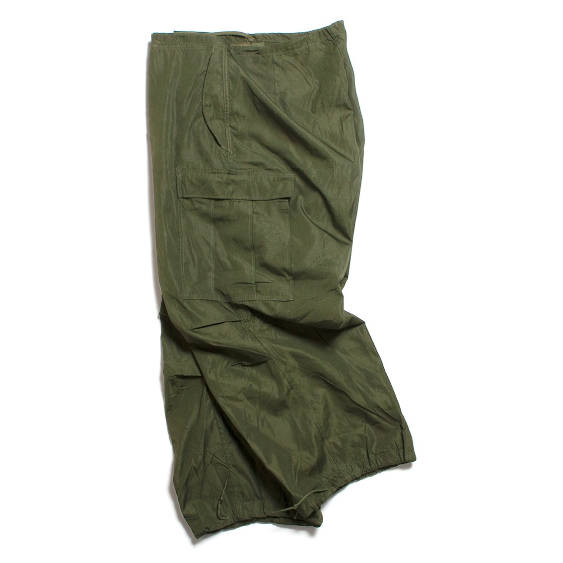US Army / アメリカ軍] 50's M-51 Arctic Trousers オーバーパンツ