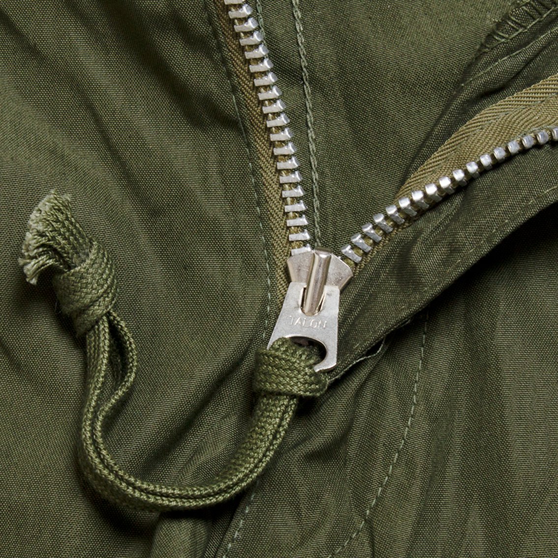 アメリカ軍 US Army 50's M-51 Arctic Trousers オーバーパンツ ポケット付き Pocket Custom