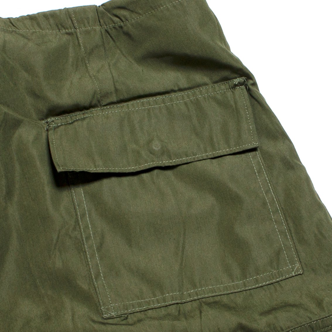 US Army / アメリカ軍] 50's M-51 Arctic Trousers オーバーパンツ