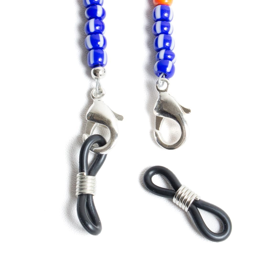 ITUAIS / イトゥアイス] VARIOS HOLDER VINTAGE VENETIAN BEADS
