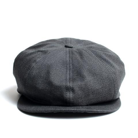 BLURRED CLOTHING  THE H.W.DOG&CO. ֥顼ɥ    ֥塼 ɥå   TWILL CASQUETTE 㥹å 
