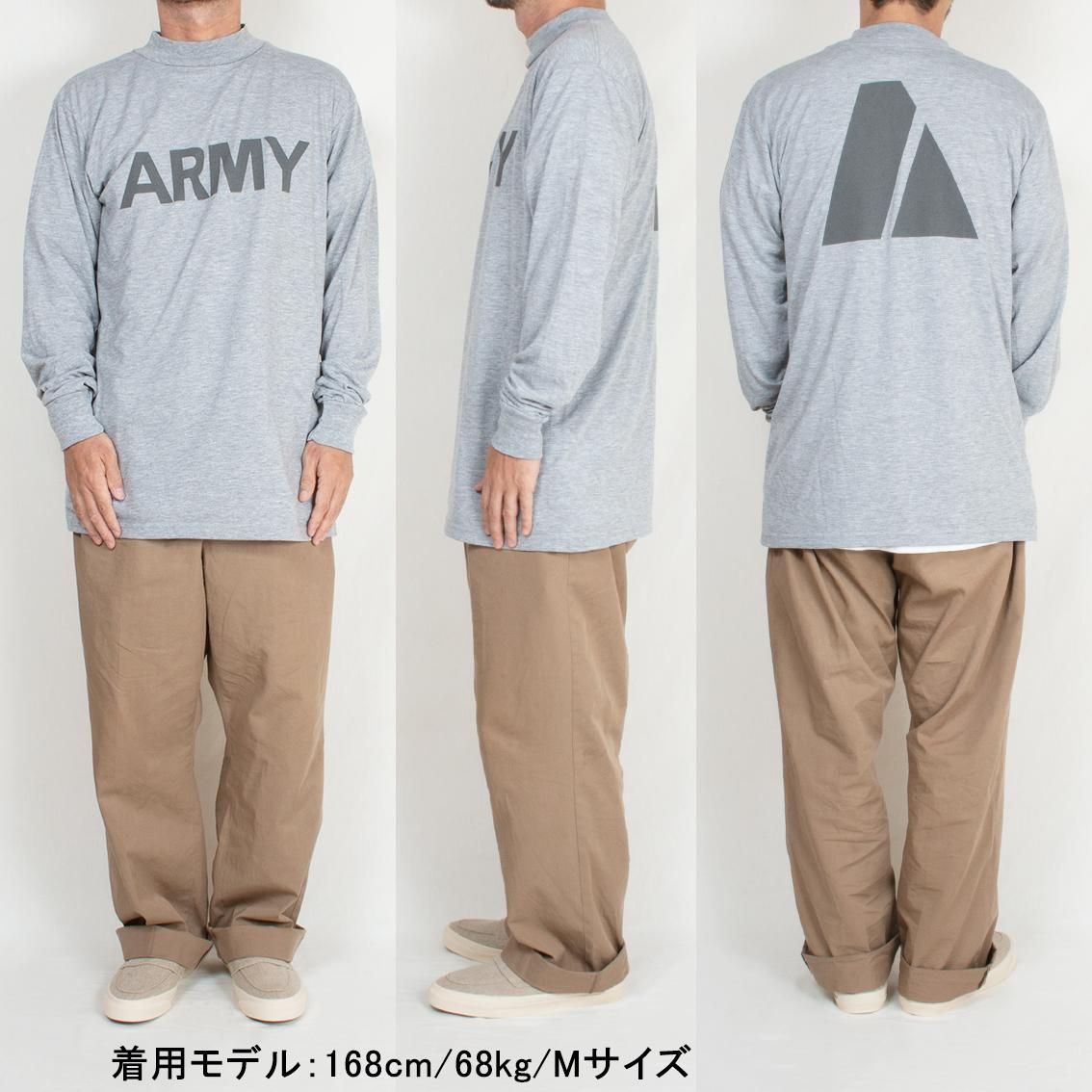 Superior Defense ロンT SUPDEF Mサイズ ・ Superior Defense