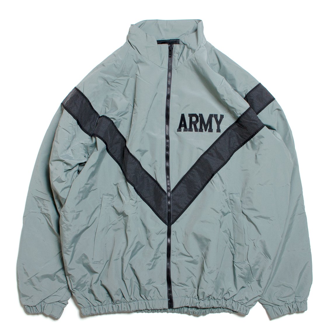 IPFU トレーニングジャケット USARMY アメリカ軍