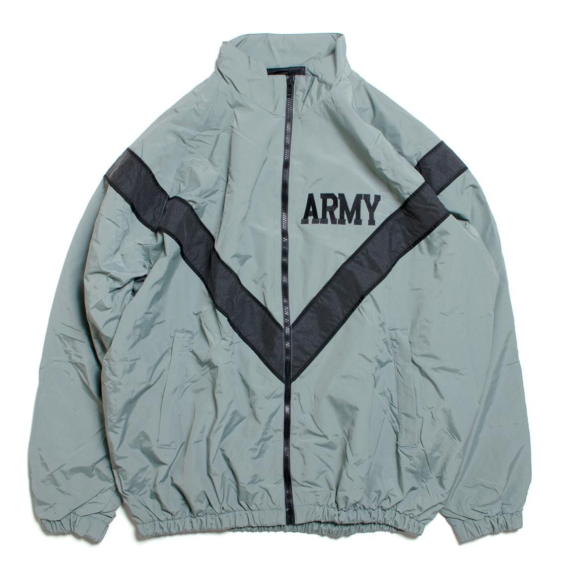 US ARMY APFU JACKET MEDIUM/REGULAR 304005 アメリカ軍 ナイロン