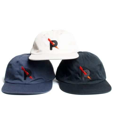 COOPERSTOWN BALL CAP - HARTLEY
