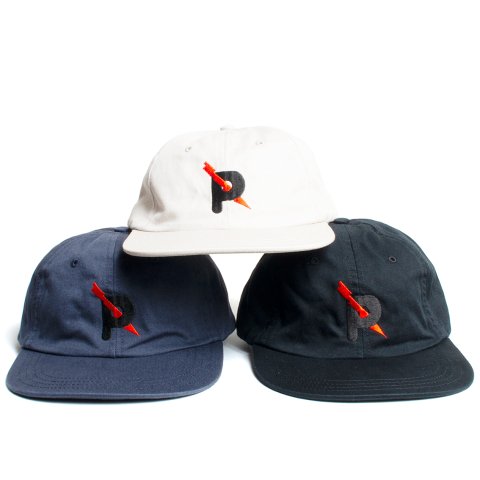 [COOPERSTOWN BALL CAP / クーパーズタウン ボールキャップ] <br>PANAMA FLASH 1935 WASHED CAP キャップ アメリカ製