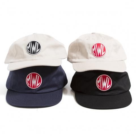 COOPERSTOWN BALL CAP - HARTLEY