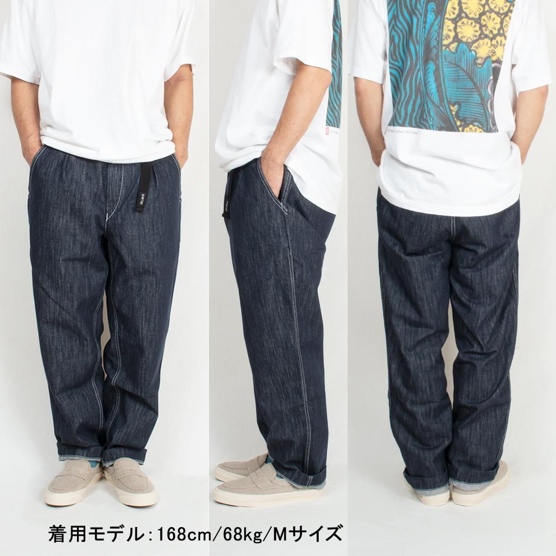 VALARSA ヴァラールサ　パンツ VALARSA / 新型が登場 – UNCLE SAM アンクルサム