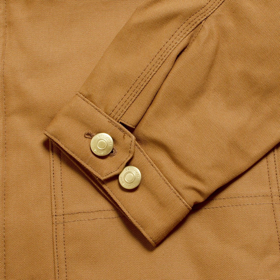 Carhartt / カーハート] DUCK CHORE COAT チョアコート カバーオール