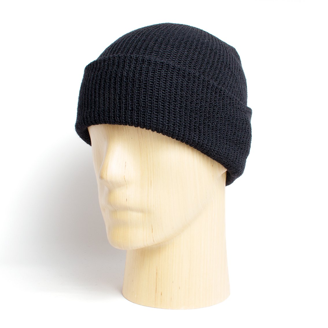 US MILITARY / アメリカ軍] G.I. WOOL WATCH CAP ウール ニット