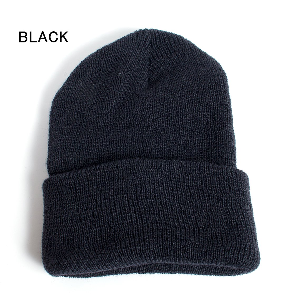 US MILITARY / アメリカ軍] G.I. WOOL WATCH CAP ウール ニット