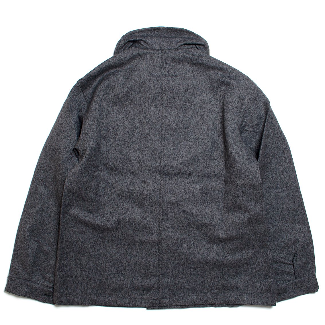 [LE TRAVAILLEUR GALLICE / ル トラヴァイユール ガリス] VESTE DOUBLE ダブルブレスト ジャケット フランス製  - HARTLEY