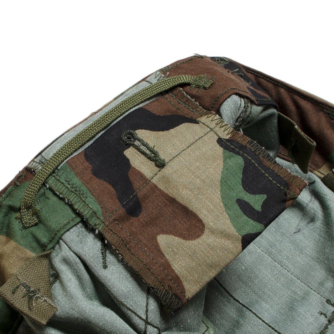 US Army / アメリカ軍] 80's M-65 フィールドパンツ カーゴパンツ