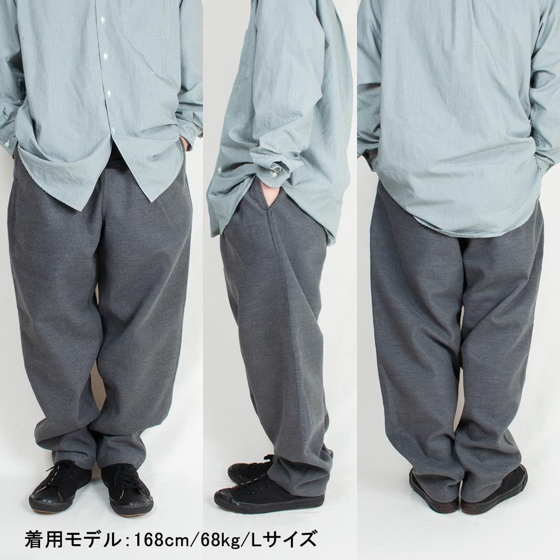 XL 今季完売サイズ8g shoot 8G UTILITY PANTS BG