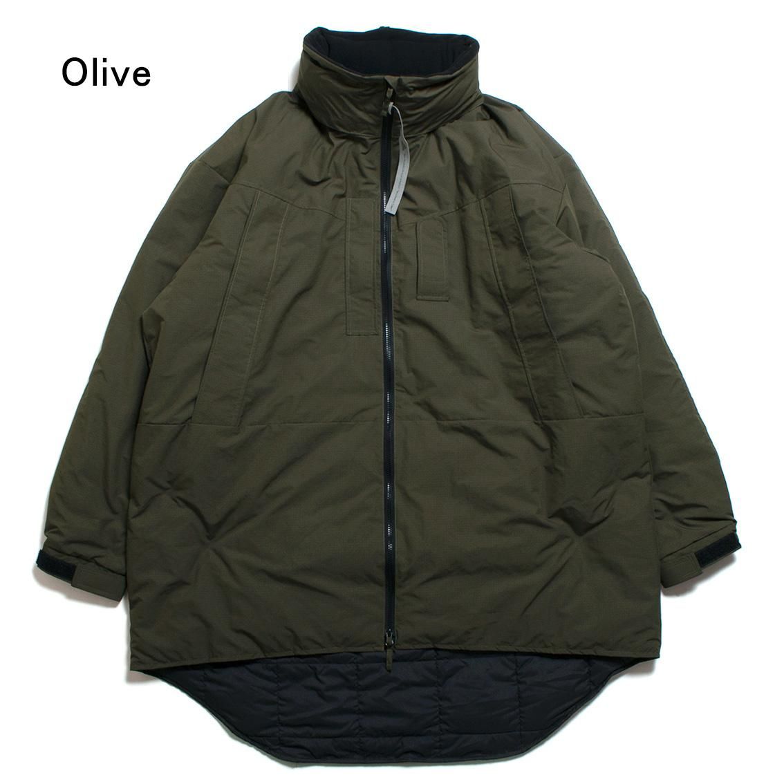 名作 J&S FRANKLIN EQUIPMENT ダウンコートLEVEL7 L 名作 J&S FRANKLIN EQUIPMENT ダウンコートLEVEL7 L J&S FRANKLIN