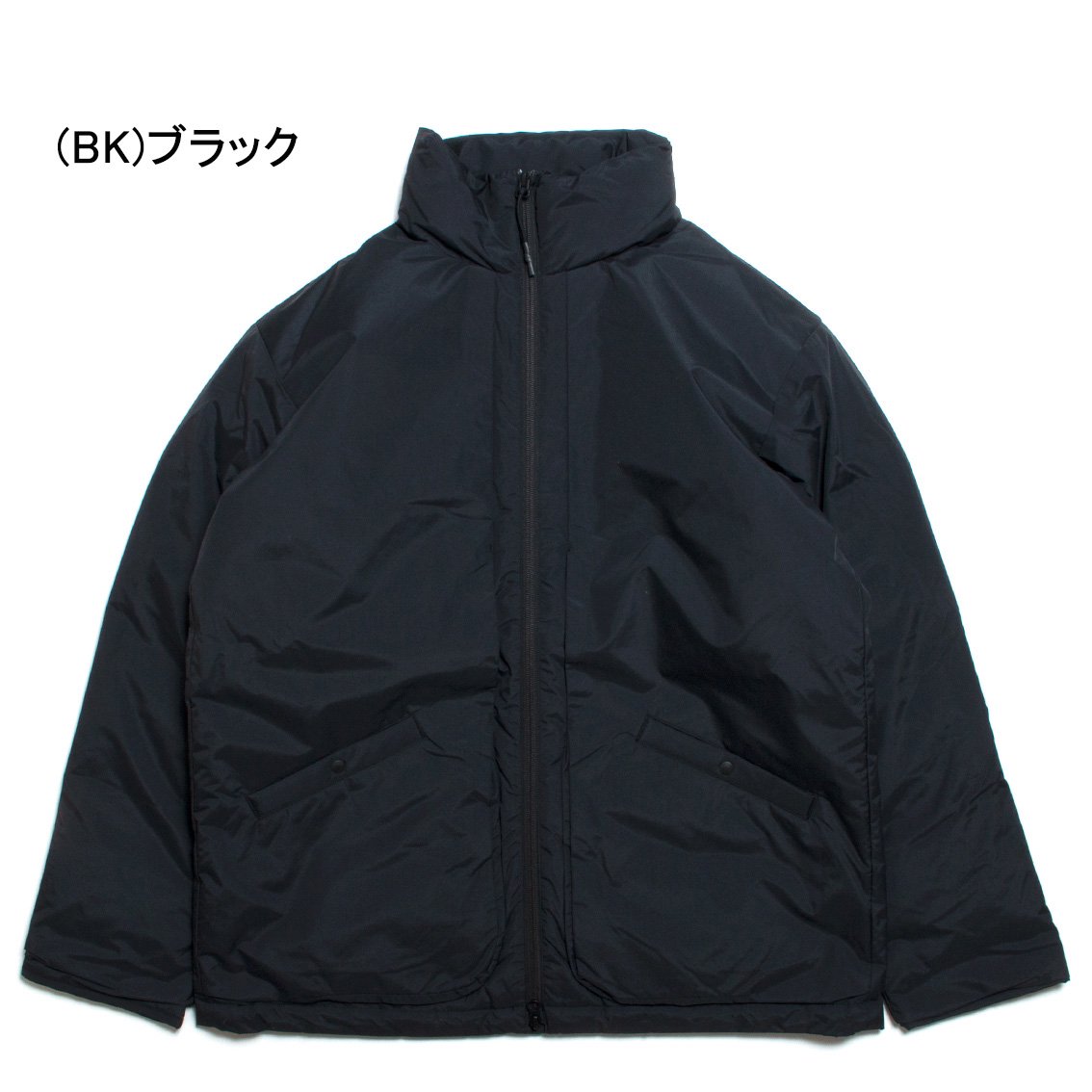 [DESCENTE ddd / デサントディーディーディー] DOWN JACKET