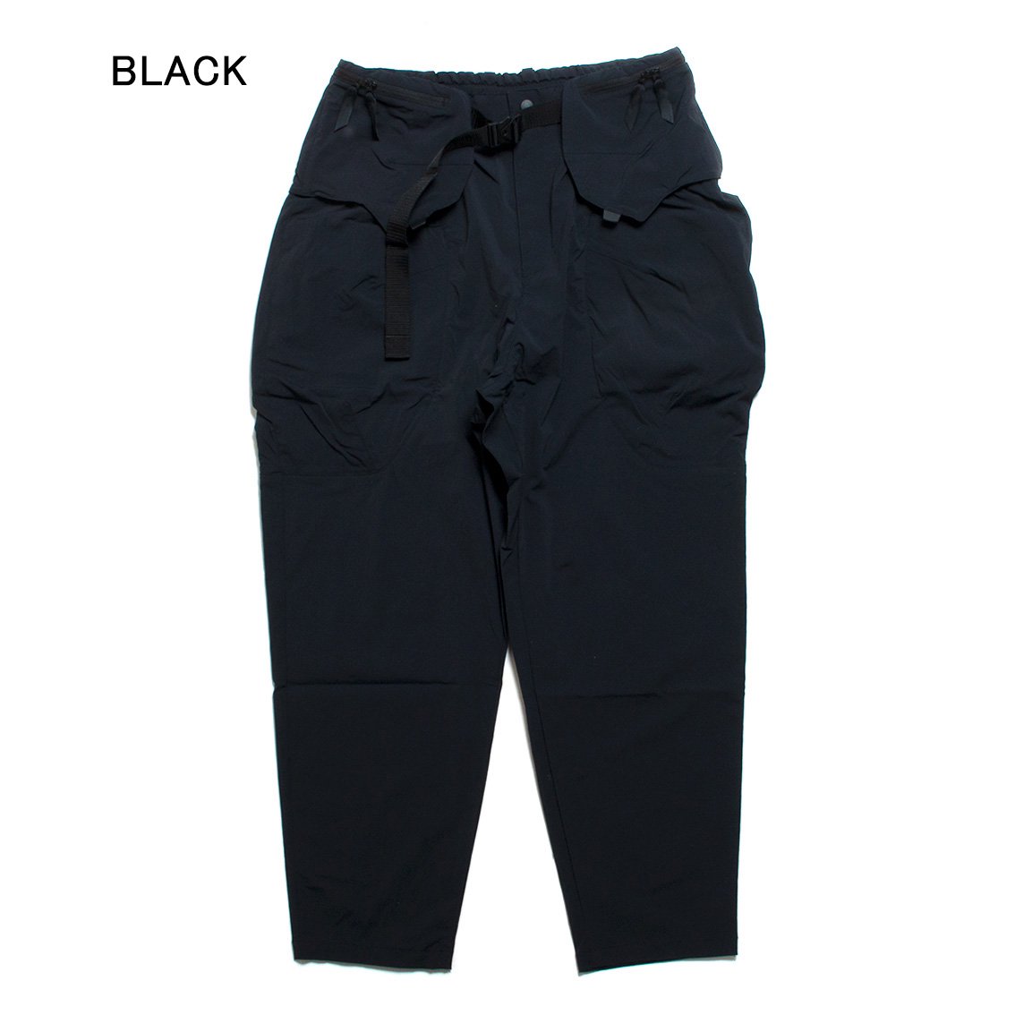 alk phenix / アルク フェニックス] Zak pants II ザックパンツツー