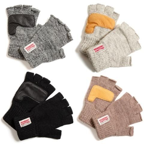 NEWBERRY KNITTING - HARTLEY