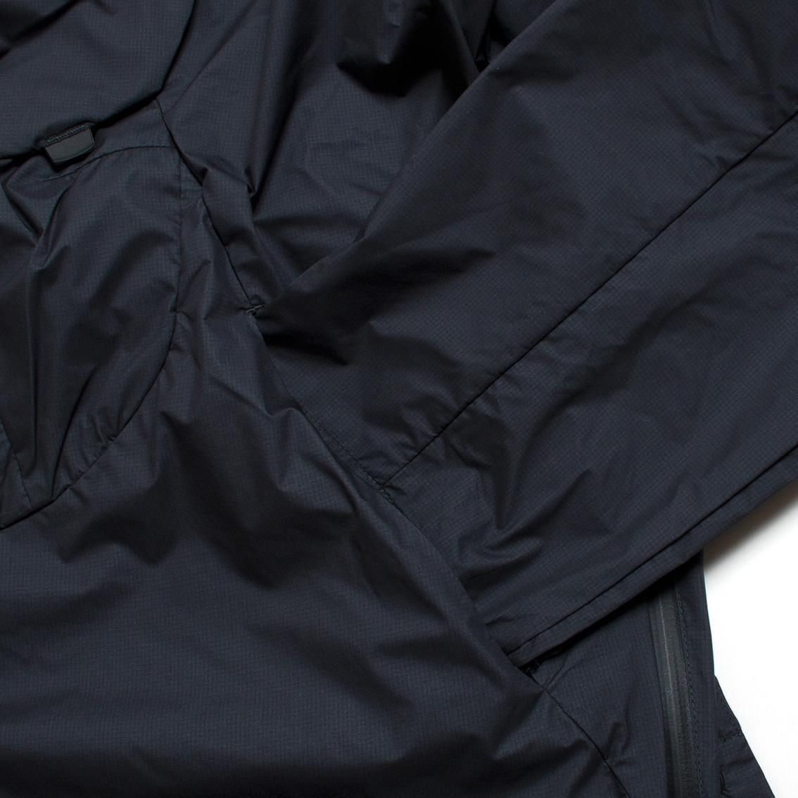 D0811-03　アルクフェニックス　ザックアノラックⅢ　EAM23OT56 MENS】ザックコート・アウター ダウン使用 Zak coat III / karu
