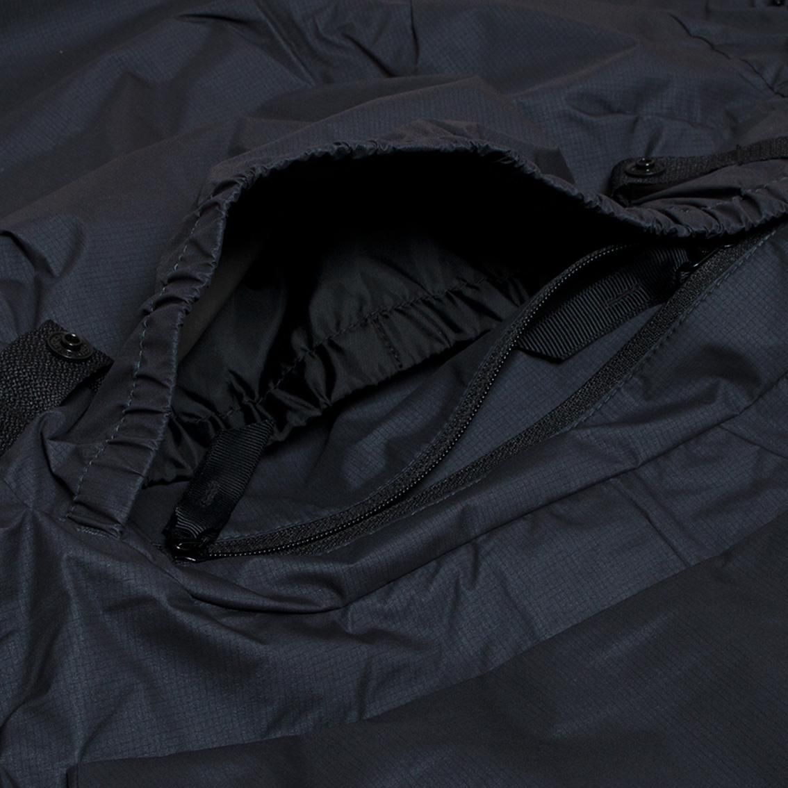 alk phenix / アルク フェニックス] Zak anorak II ザック