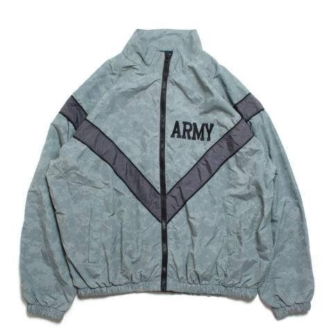 美品UNITED SPORTS US Armyアメリカ陸軍特殊部隊 コーチJKT 特殊 部隊