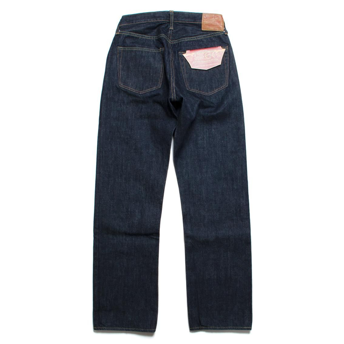 SUGAR CANE / シュガーケーン] 14.25oz. STANDARD DENIM 1947