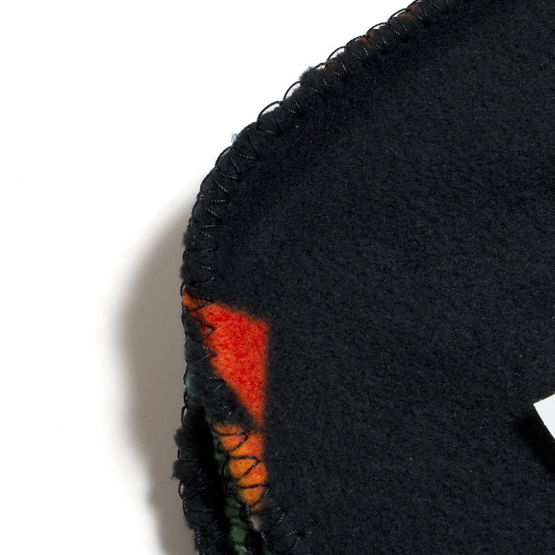 Rockmount Ranch Wear / ロックマウント]Fleece Western Blanket