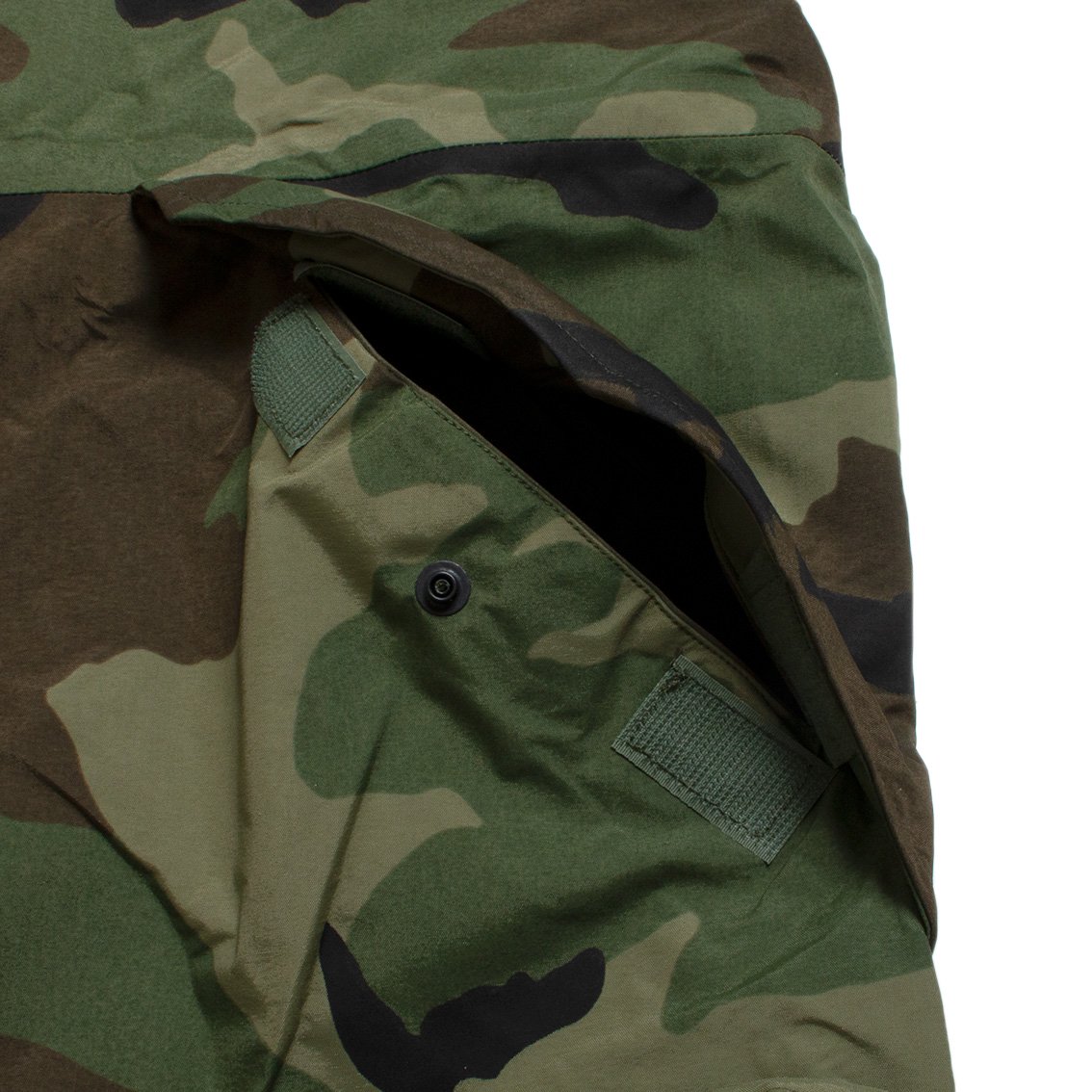 US.ARMY / アメリカ軍] ECWCS Gen1 GORE-TEX PARKA 90s ゴアテックス