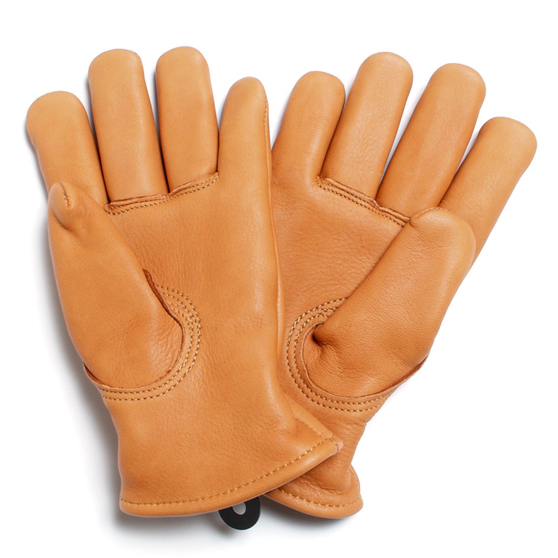 CHURCHILL GLOVE / チャーチルグローブ] Maverick Thinsulate Deerskin