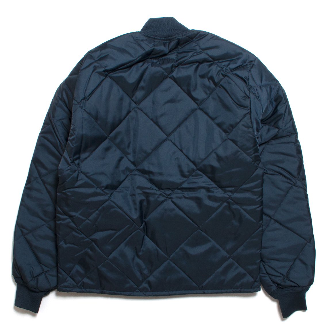 [SNAP'N'WEAR / スナップンウェア] #1000 QUILTED JACKET