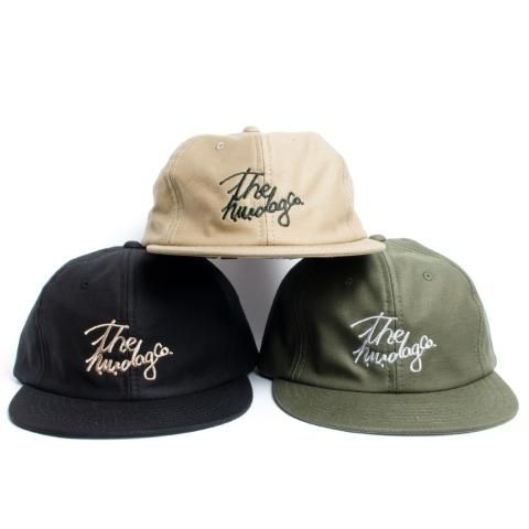 THE H.W.DOG&CO.   ֥塼 ɥå   NEP BS BB CAP 6ѥͥ륭å  ͥå D-00685 