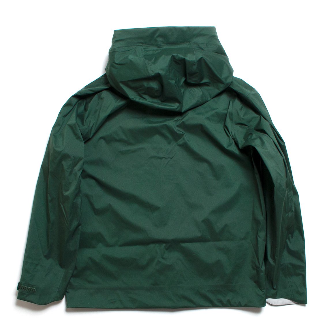 オルテラインハードシェルコートDESCENTE HARD SHELL COAT ジャケット