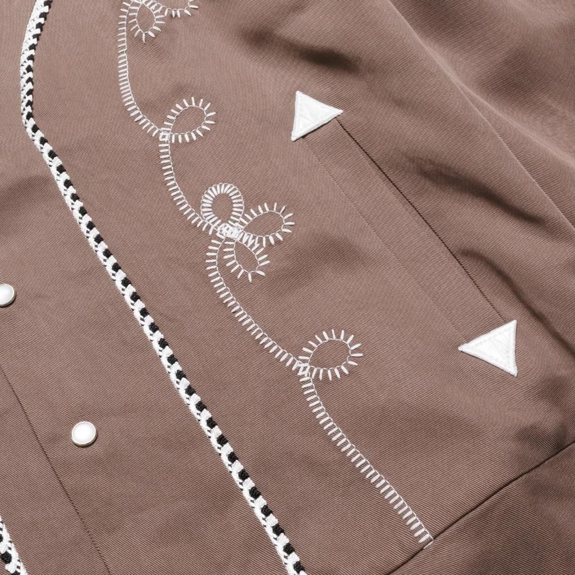 H BAR C / エイチバーシー]The Bolero Western Jacket ボレロ