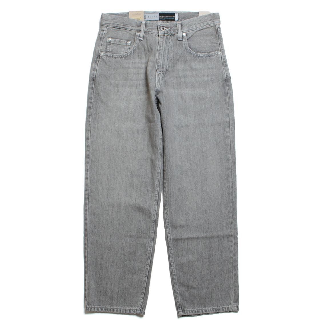 Levi's silverTab シルバータブ グレー-eastgate.mk