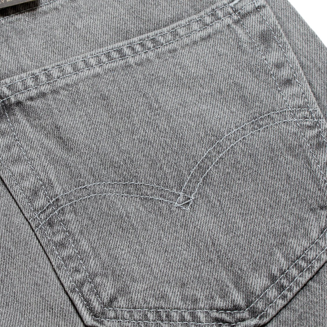 LEVI'S SILVERTAB / リーバイス シルバータブ] LOOSE FIT STONEWASH