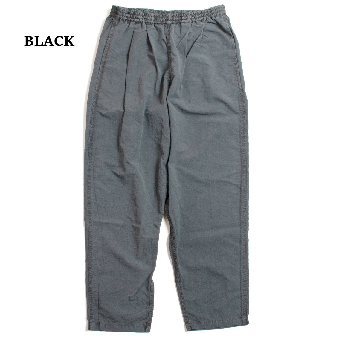 [BURLAP OUTFITTER / バーラップ アウトフィッター] TRACK PANT