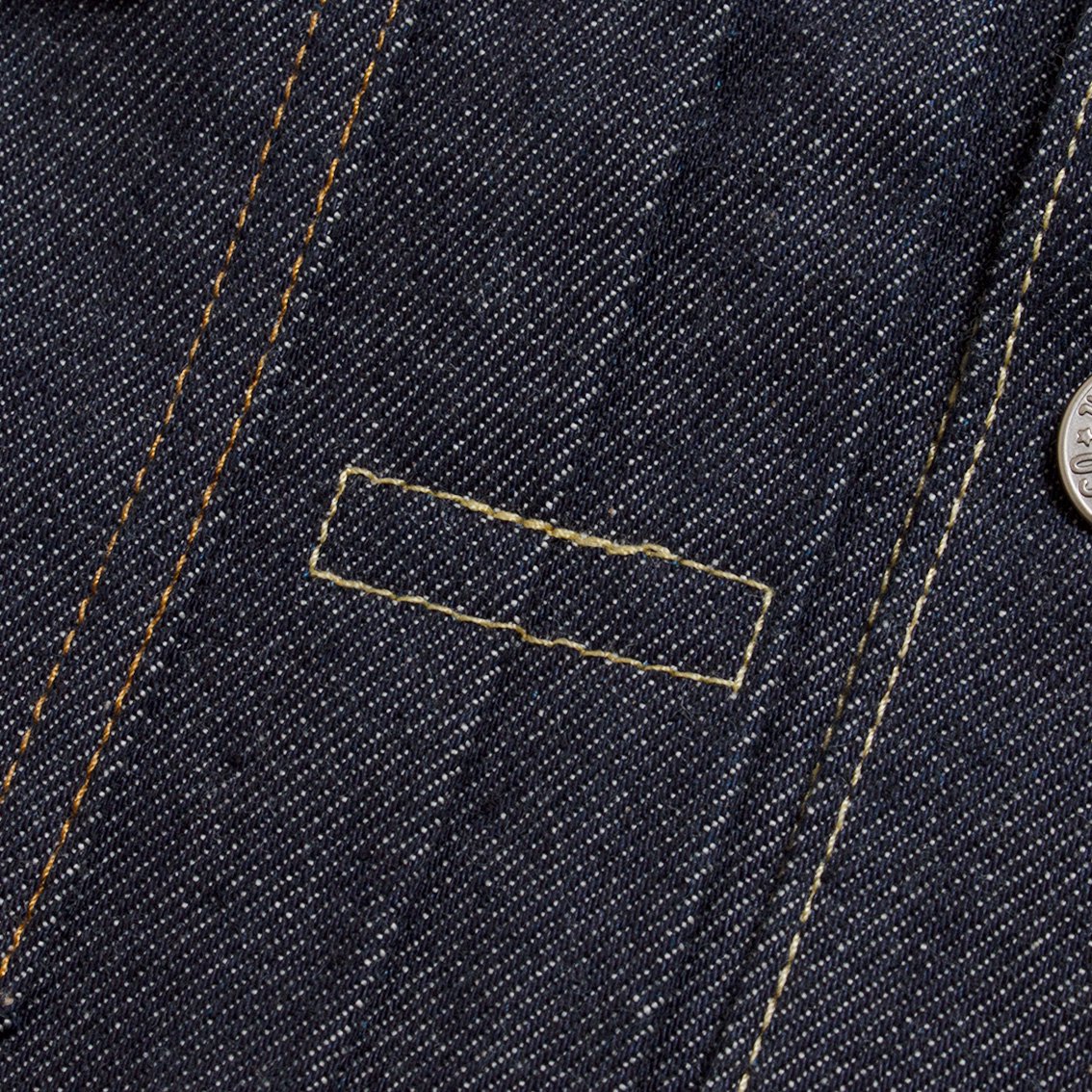 LEVI'S VINTAGE CLOTHING リーバイス ビンテージ クロージング 1953