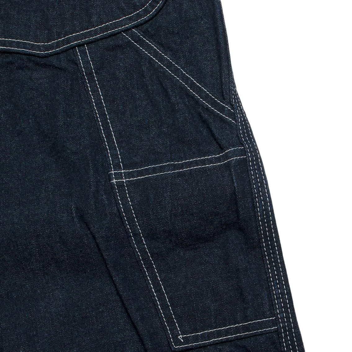 SUGAR CANE / シュガーケーン] 11oz. BLUE DENIM WORK PANTS