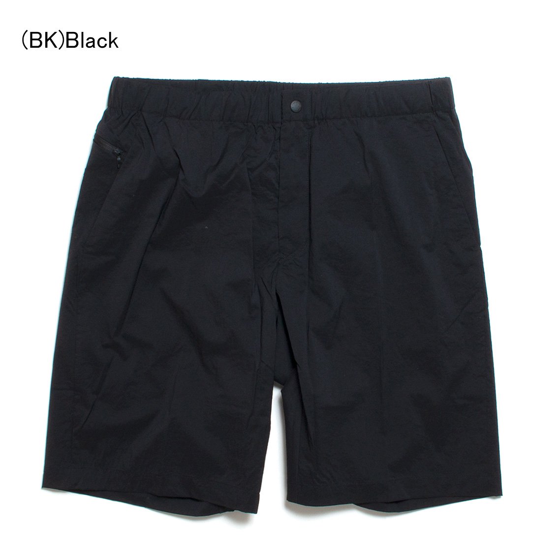 DESCENTE ALLTERRAIN 81 / デサントオルテライン81] STRETCH SHORTS ストレッチショーツ ナイロン -  HARTLEY