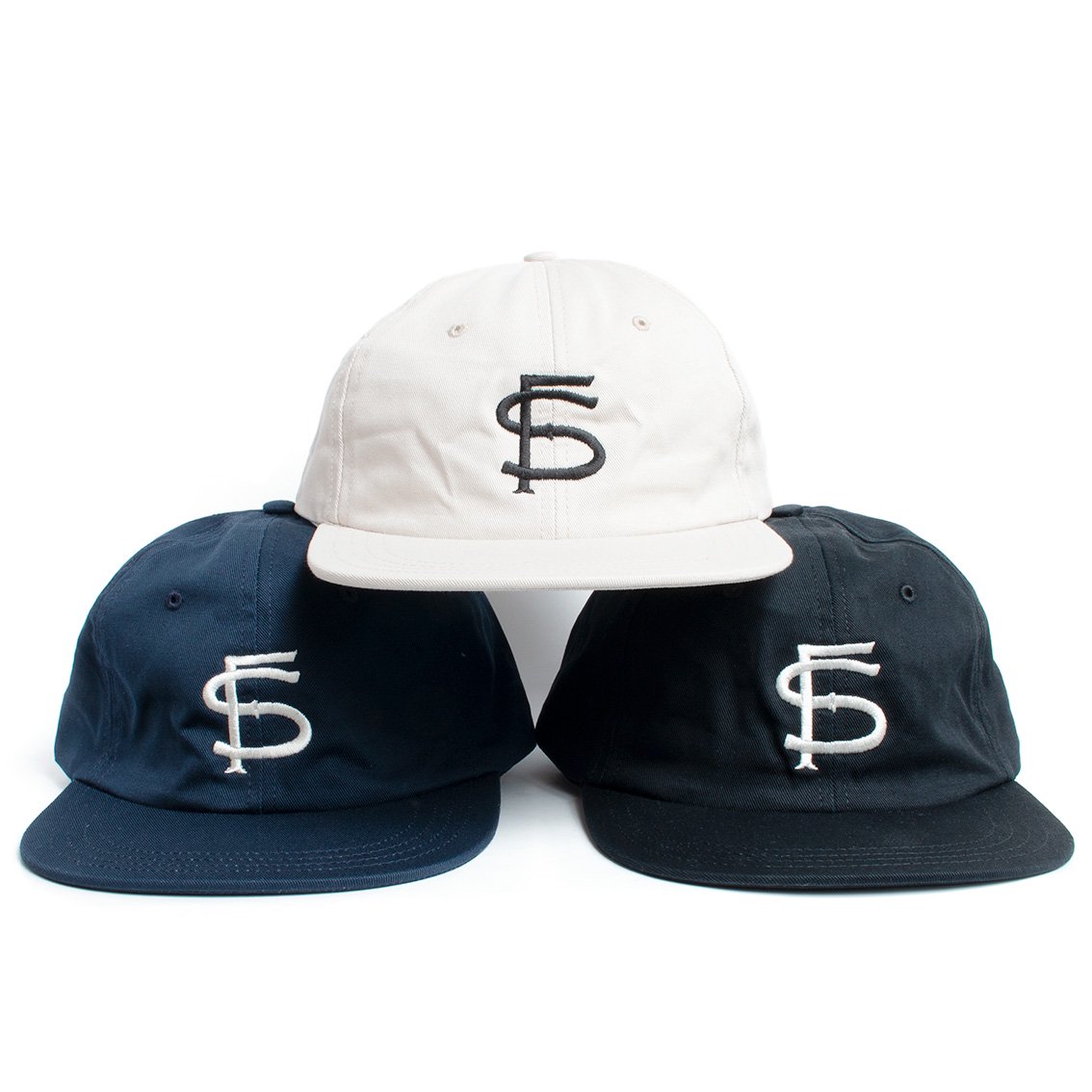 COOPERSTOWN BALL CAP / クーパーズタウン ボールキャップ] SFC1952