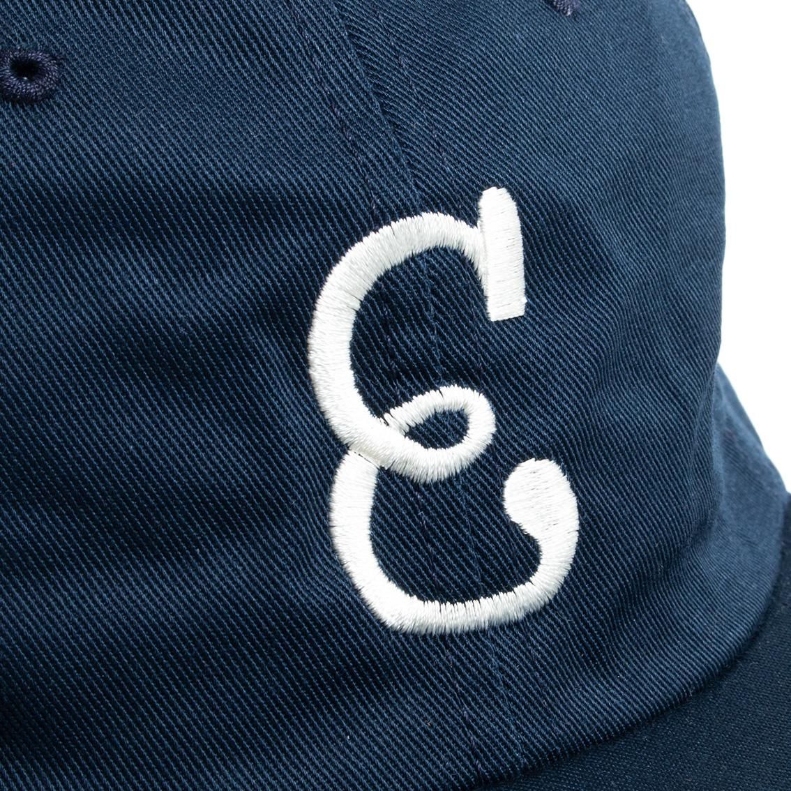 COOPERSTOWN BALL CAP クーパーズタウン ボールキャップ