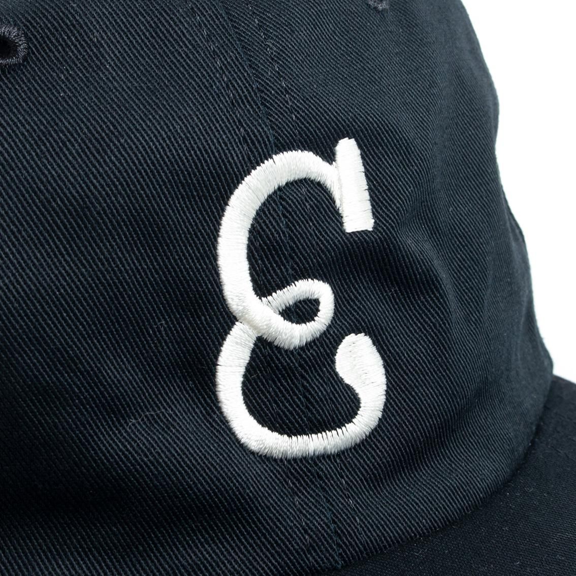 COOPERSTOWN BALL CAP クーパーズタウン ボールキャップ