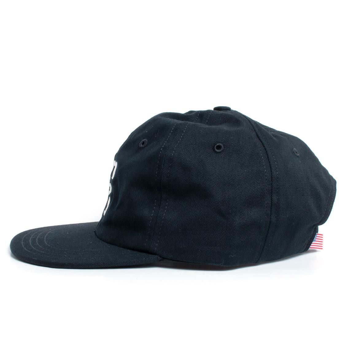 COOPERSTOWN BALL CAP クーパーズタウン ボールキャップ