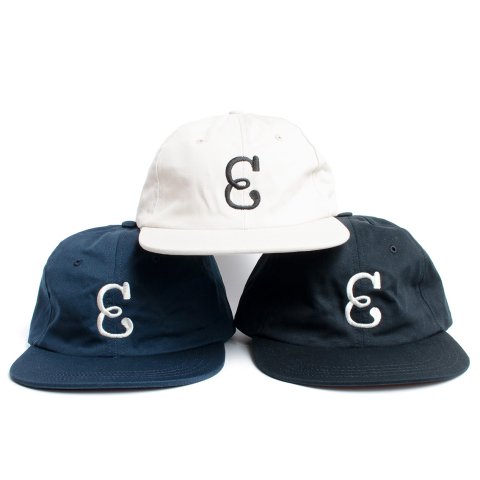 [COOPERSTOWN BALL CAP クーパーズタウン ボールキャップ] <br>NWEC1939 CAP キャップ アメリカ製
