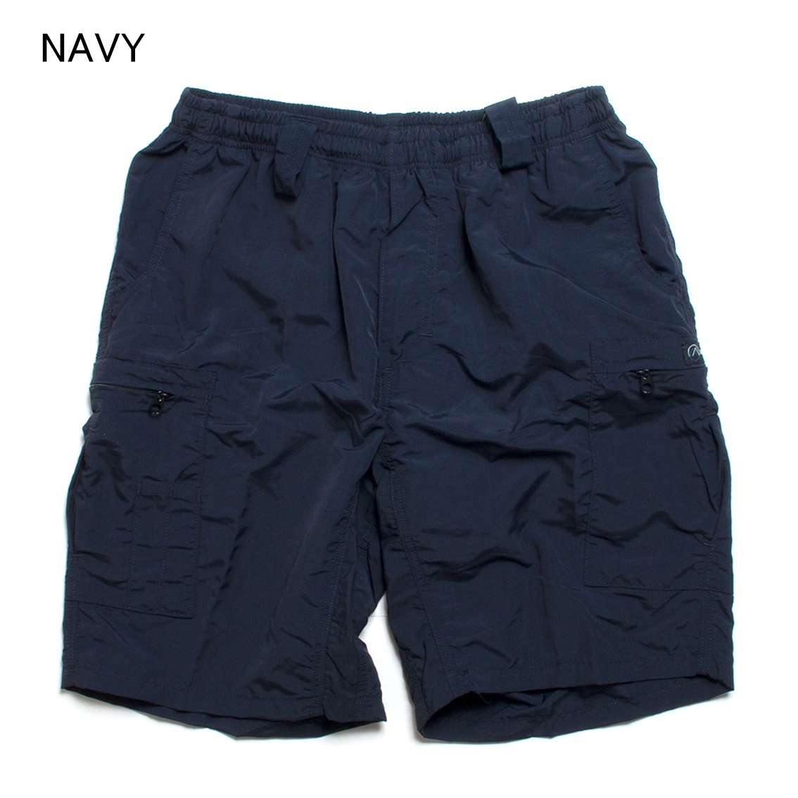 MOCEAN / モーシャン] L-PURSUIT SHORTS ロング パースートショーツ サ 