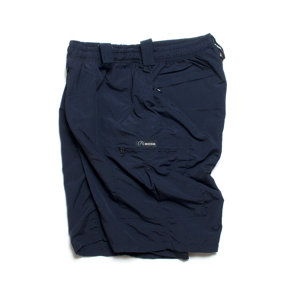 MOCEAN / モーシャン] L-PURSUIT SHORTS ロング パースートショーツ サ