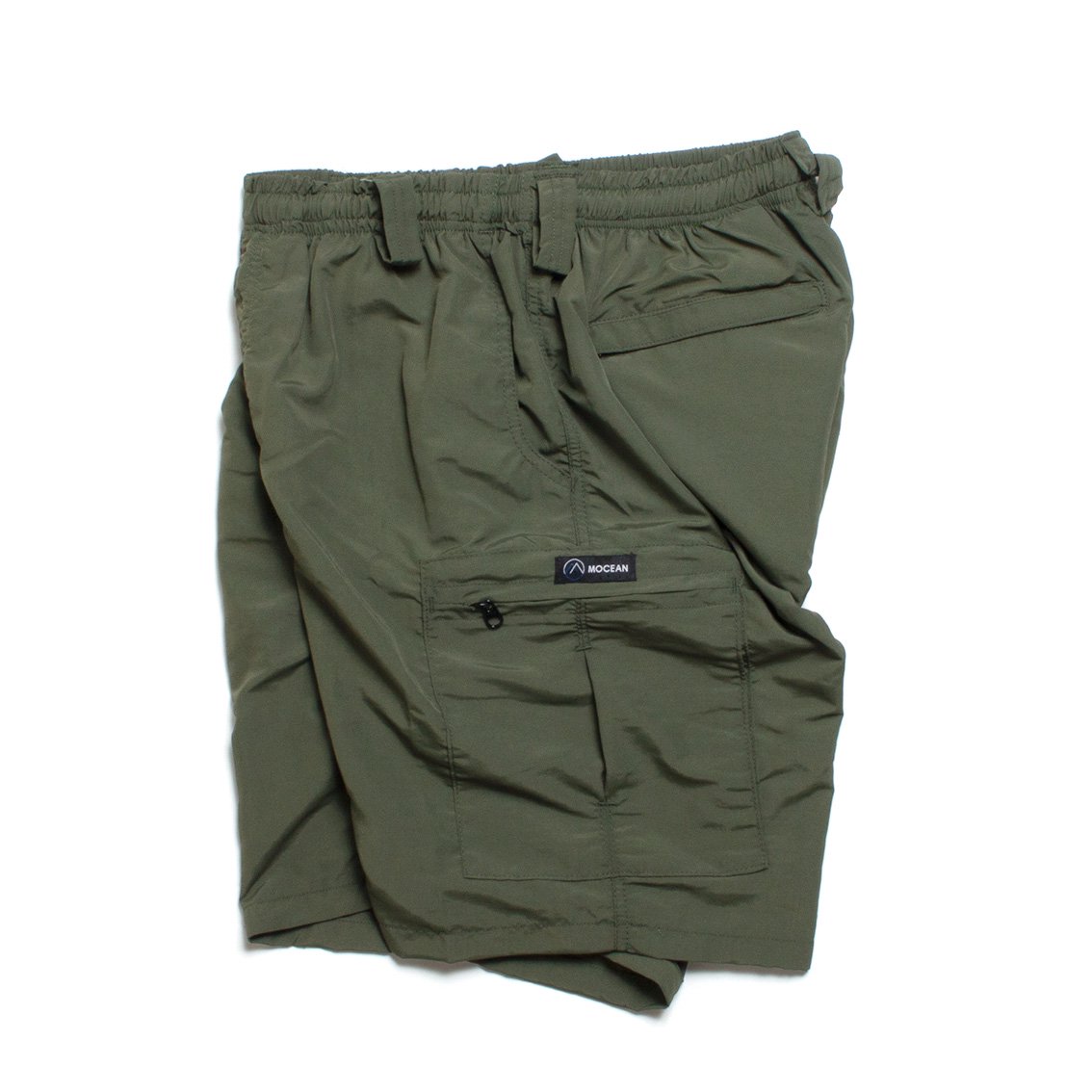 MOCEAN / モーシャン] L-PURSUIT SHORTS ロング パースートショーツ サ