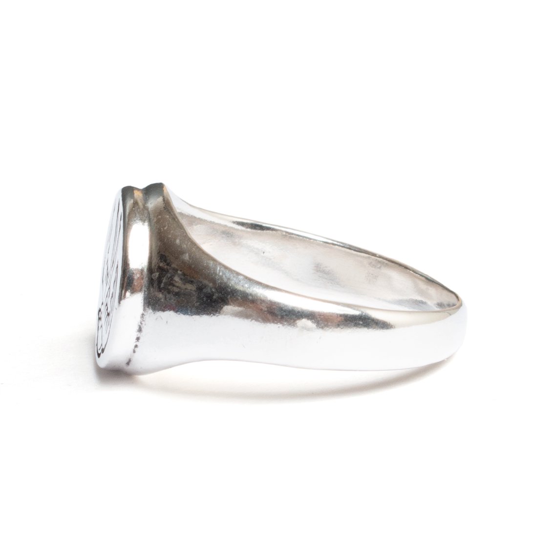 LHN Jewelry / エルエイチエヌジュエリー] Mini Swallow Ring リング