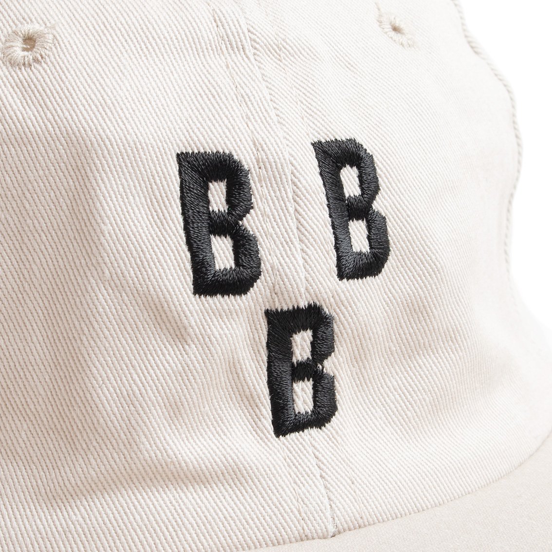 COOPERSTOWN BALL CAP / クーパーズタウン ボールキャップ] BIRC1948